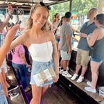 Abby Bauer - @_abbybauer - Instagram