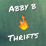 Abby Baughman - @abbyb_thrifts - Instagram