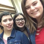 Abby Romito & Ashlyn Baughman - @double.a.beauty - Instagram