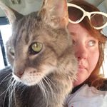 Abby Baum - @rocker2209 - Instagram