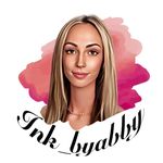 Abby Elizabeth Baum - @ink_byabby - Instagram