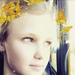 Abby Baum - @beach_girl7152 - Instagram