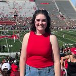 Abby Baumann - @aebaumann712 - Instagram