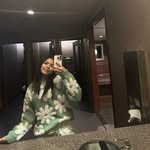 Abigail Urquía - @abbybayss - Instagram