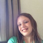 Abby Beach - @sparklekitty45 - Instagram