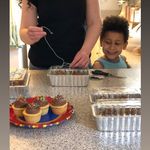 Abby Bearden - @abbysbakedfresh_ - Instagram