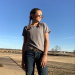 Abby beasley - @ac_horse_life - Instagram