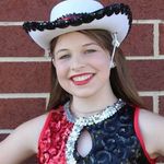 ABBY IS MY LITTLE 🥰🪩🎉🕺 - @abbybeasleyismyawesomelitte - Instagram