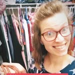 Abby Beaver - @abbys_closet_cleanout_2020 - Instagram