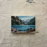 Abby Beavereye - @abby.beavereye.art - Instagram