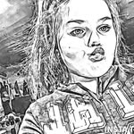 Abby bedell - @crabbyabby08 - Instagram