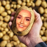 Abbie Jacket Potato Bedwell - @spud.spotter - Instagram
