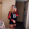 Abby Belcher - @abbyb_306 - TikTok