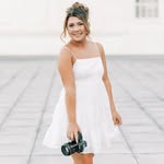 Alabama Wedding and Portrait Photographer - @abbybellphotography - Instagram