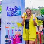Ogaga Abby - @abbybellskincare - Instagram