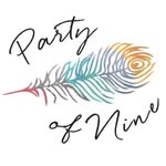 Abby Bement - @partyofnine - Instagram