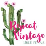 Abby Bement - @repeatvintage - Instagram