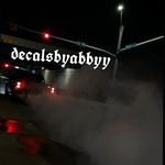 Abby Benavides - @decalsbyabbyy - Instagram
