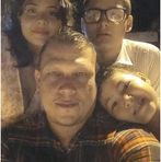Abby Benavides - Facebook