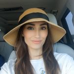 Abby Benavides Elguezabal - @abbylou3000 - Instagram