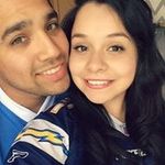 Abigail Munoz - @abby.benavides.9 - Instagram