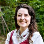 Abigail (Abby) Bender - @abbybender_sci - Instagram