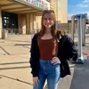 Abby Benjamin - @abbybenjii - TikTok