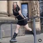 @abby_chester_bennington - Instagram