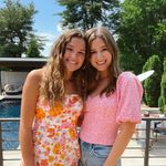 Abby Puckett - @abbybentley - Instagram