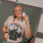 Abby Bentley - @abberzz42 - Instagram