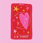 Abby Benton - @a.b.tarot - Instagram
