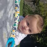 Abby Jane Benton - @babyhenrymarch2020 - Instagram
