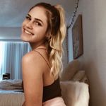 Abby Bergmann - @abbyrose_223 - Instagram