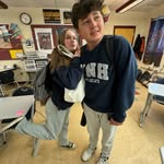 Abby Bergmann - @abergmann412 - Instagram