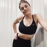 Abbey Bergquist | FITNESS - @abbeybergquist_fitness - Instagram