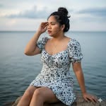 Abby Bernardo Adem-Galia - @abbygalz31 - Instagram