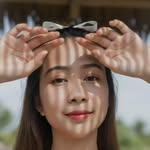Abby Bernardo Labrador - @abegail4025 - Instagram