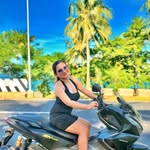 Abby Mondares - @_abbybernardo - Instagram