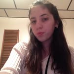 Abby Bernash - @kittybluehailey - Instagram