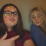 Abby Berbaum - @ioveedenn - Instagram