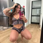 Abby Berner - @berner4610 - Instagram