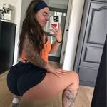 Abby Berner - @berner3854 - Instagram