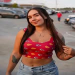 Abby Berner - @abby_berner_mr - Instagram