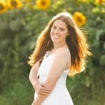 abby <33 - @abbybernhardt14 - Instagram