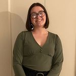 Abby B. - @abby_bernhardt17 - Instagram