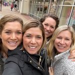 Abby Bernhardt - @asbernhardt - Instagram