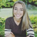 Kiki  bernhardt - @abbygale_bernhardt - Instagram