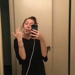 Abby J Bernstein - @foreign._.abbyyy - Instagram