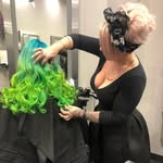 Abby Betty - @abbybetty_does_hair - Instagram