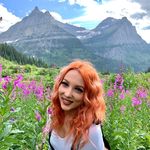 Las Vegas Color & Extension Specialist - @abbybeverlyy - Instagram